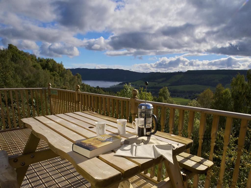 Achmony Holidays Villa Дръмнадрочит Стая снимка