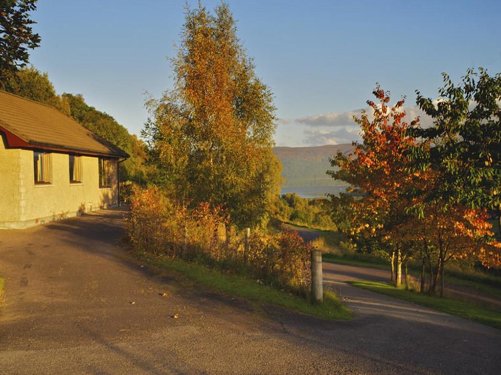 Achmony Holidays Villa Дръмнадрочит Екстериор снимка