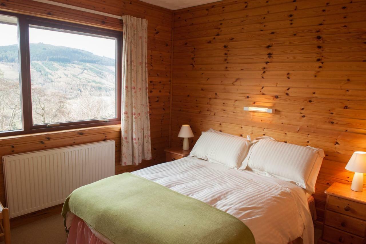 Achmony Holidays Villa Дръмнадрочит Екстериор снимка