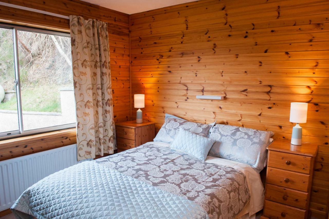 Achmony Holidays Villa Дръмнадрочит Екстериор снимка